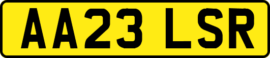 AA23LSR