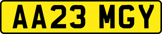 AA23MGY