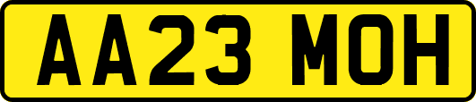 AA23MOH