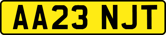 AA23NJT