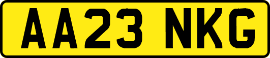 AA23NKG