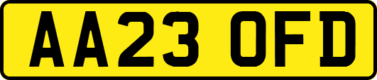 AA23OFD