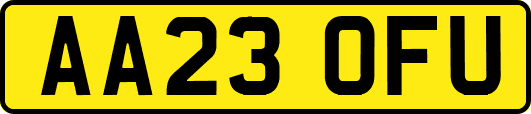 AA23OFU
