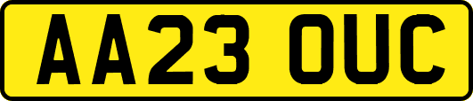 AA23OUC