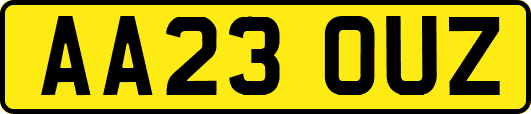 AA23OUZ