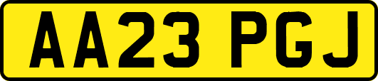 AA23PGJ