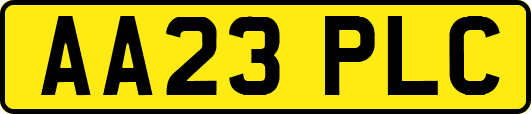 AA23PLC