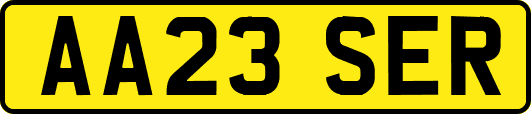 AA23SER