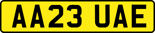 AA23UAE