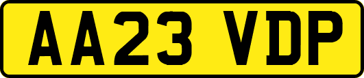AA23VDP