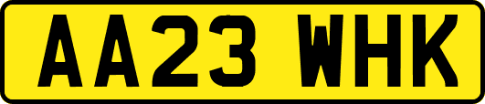 AA23WHK