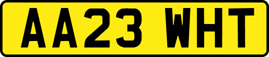 AA23WHT