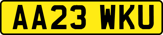 AA23WKU