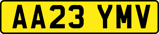 AA23YMV