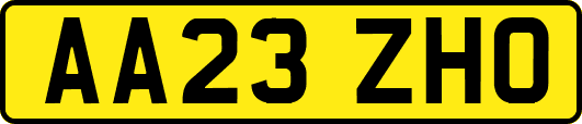 AA23ZHO