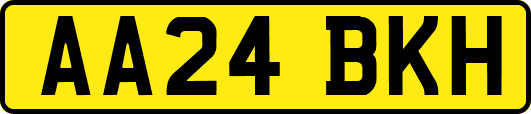 AA24BKH