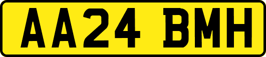 AA24BMH