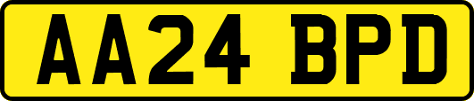 AA24BPD