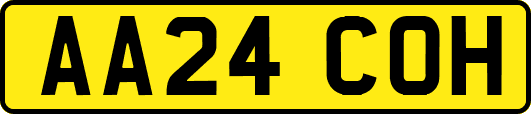 AA24COH