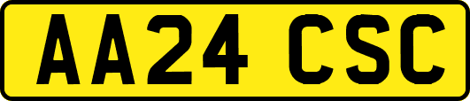 AA24CSC