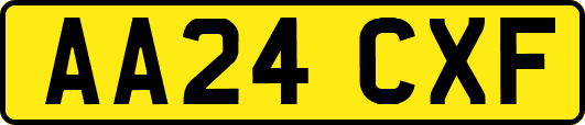 AA24CXF