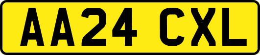 AA24CXL