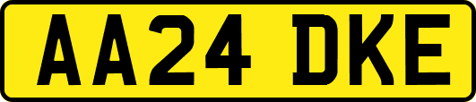 AA24DKE