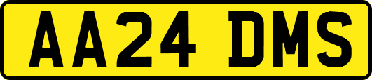 AA24DMS