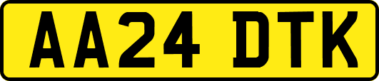 AA24DTK