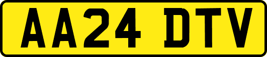 AA24DTV