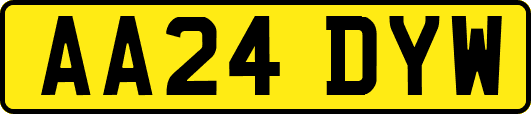 AA24DYW