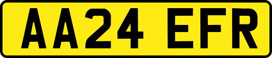 AA24EFR