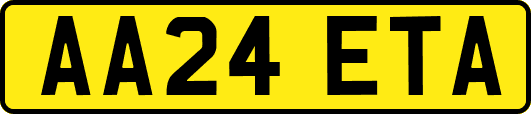 AA24ETA