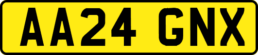 AA24GNX