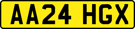 AA24HGX