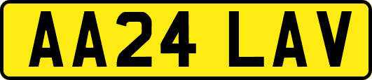 AA24LAV