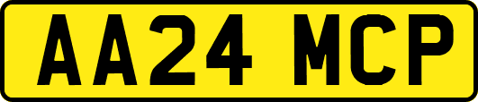 AA24MCP