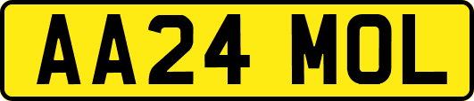 AA24MOL