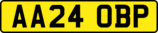 AA24OBP