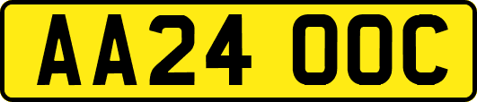 AA24OOC