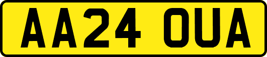 AA24OUA