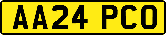 AA24PCO