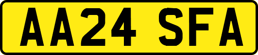 AA24SFA
