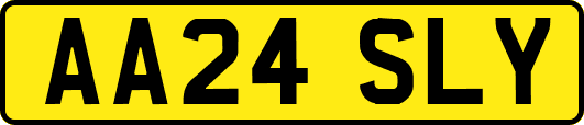 AA24SLY