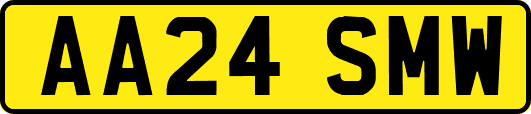 AA24SMW
