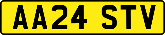 AA24STV