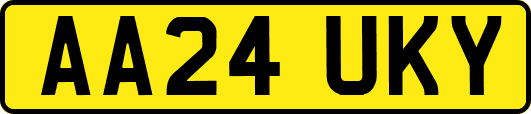 AA24UKY
