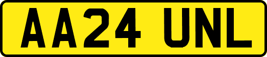 AA24UNL