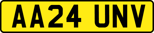 AA24UNV