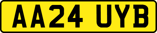 AA24UYB